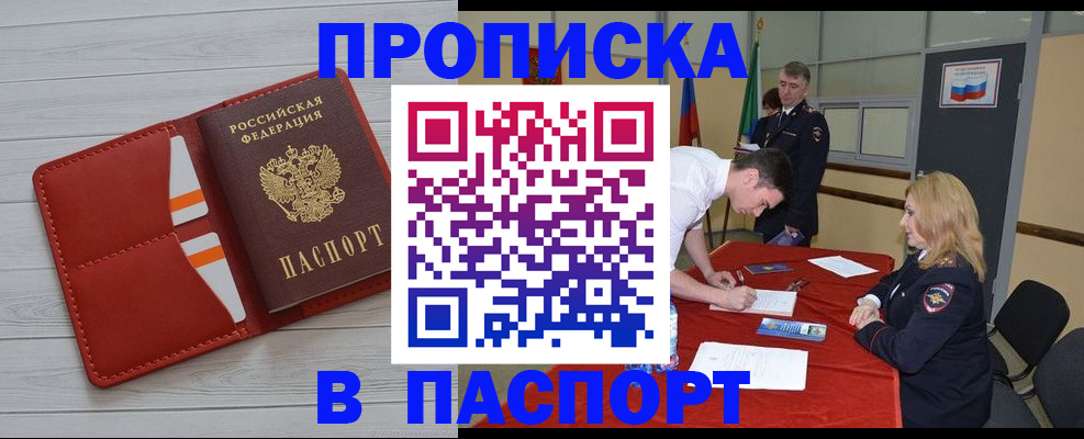 прописка гарантия в Кизеле